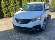 Peugeot 5008 1.5 HDI Active