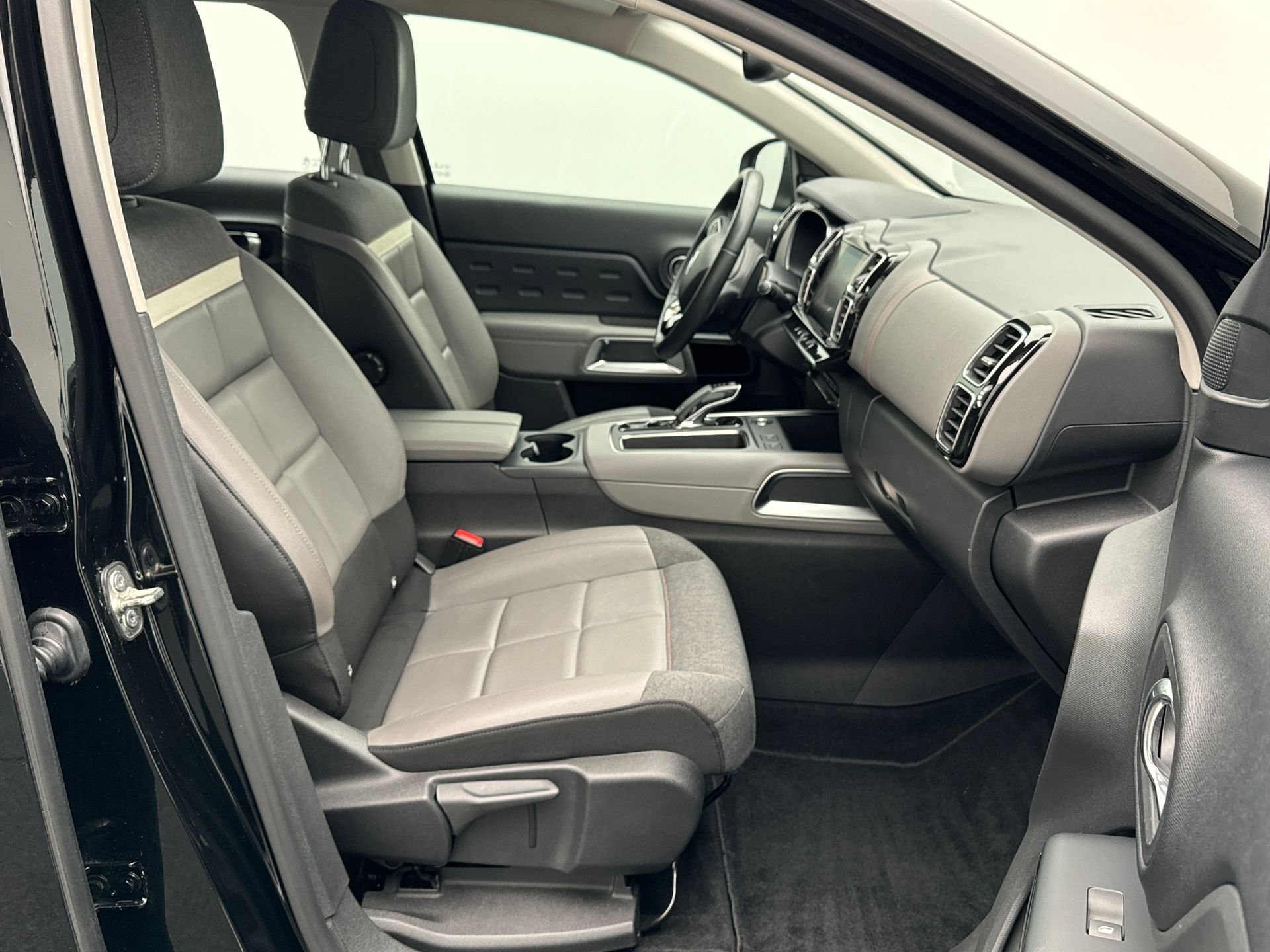 Citroën C5 Aircross 1.5 HDI Business