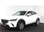 Mazda cx-3 1.8 Skyactiv