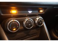 Mazda cx-3 1.8 Skyactiv
