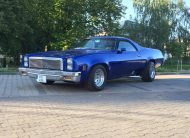 Chevrolet El camino