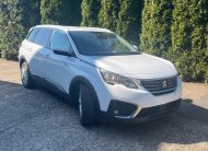 Peugeot 5008 1.5 HDI Active
