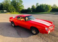 Chevrolette Camaro  Berlineta