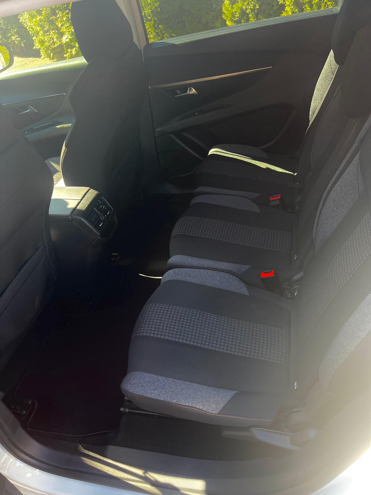Peugeot 5008 1.5 HDI Active
