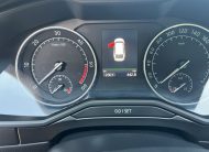 Škoda Superb Kombi 2.0 TDI DSG