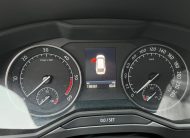 Škoda Superb kombi 2.0 TDI