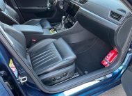 Škoda Superb kombi 2.0 TDI