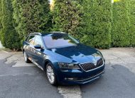 Škoda Superb kombi 2.0 TDI
