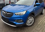 Opel Grandland 1.2 Business Executive