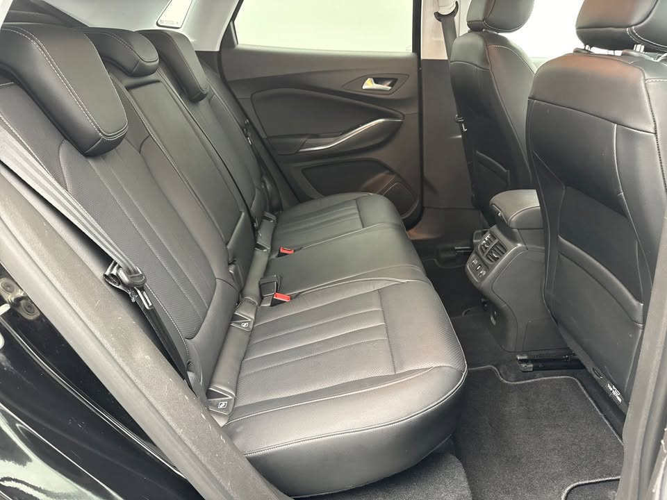 Opel Grandland 1.5 Innovation