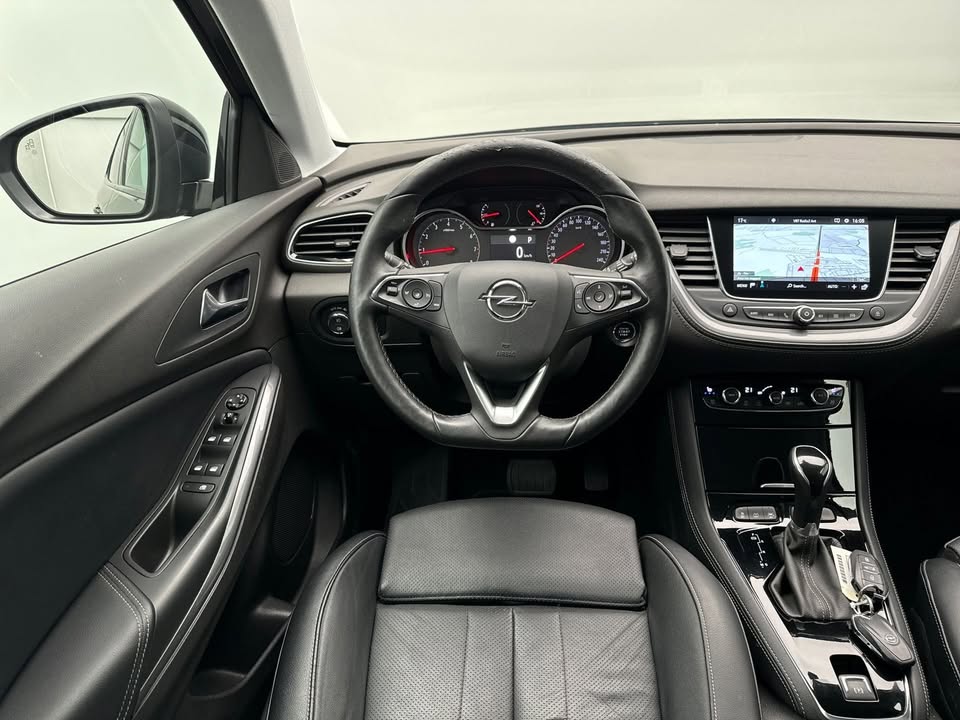 Opel Grandland 1.5 Innovation
