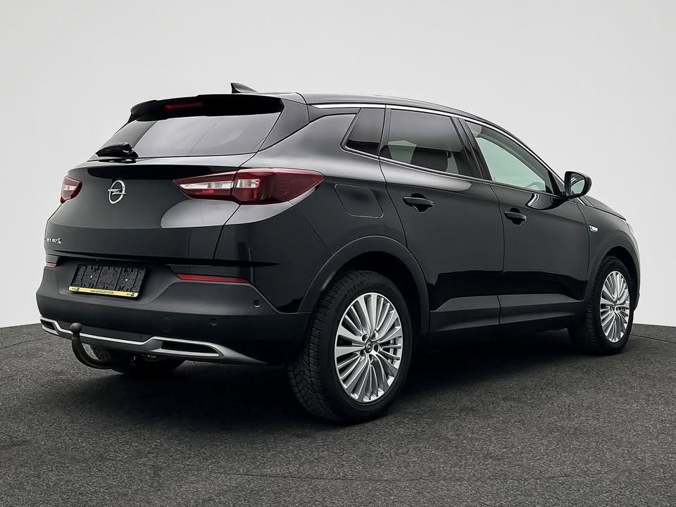 Opel Grandland 1.5 Innovation