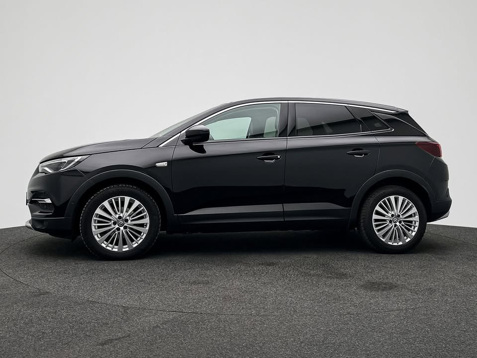 Opel Grandland 1.5 Innovation