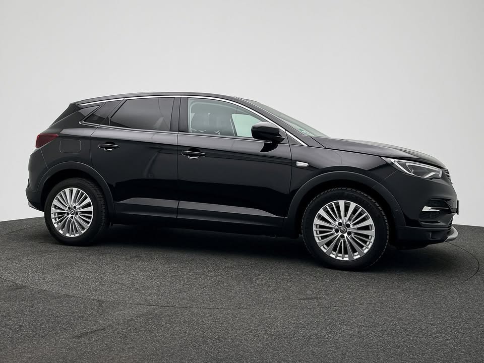 Opel Grandland 1.5 Innovation