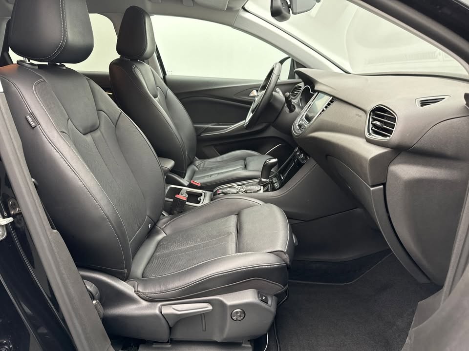Opel Grandland 1.5 Innovation