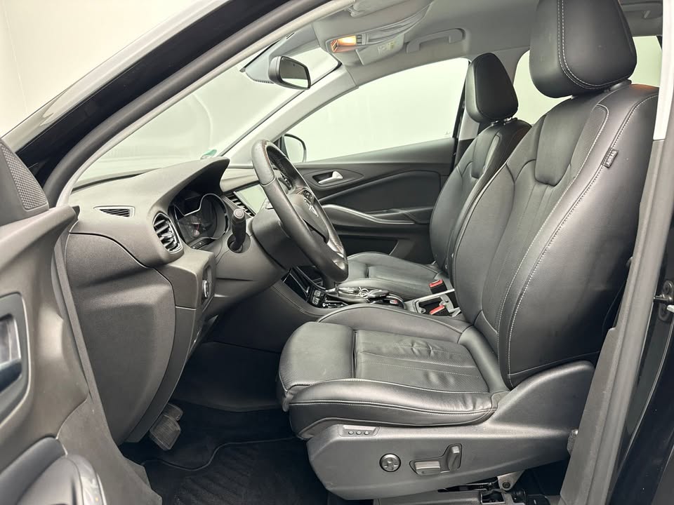 Opel Grandland 1.5 Innovation