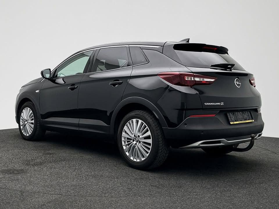 Opel Grandland 1.5 Innovation