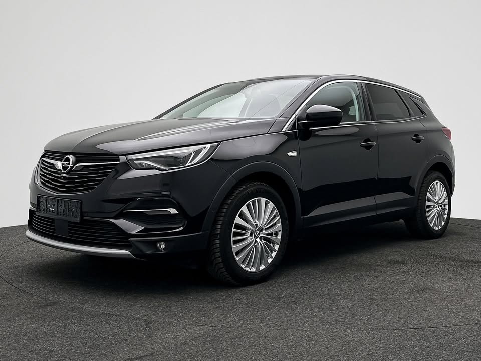 Opel Grandland 1.5 Innovation