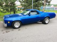 Chevrolet El camino