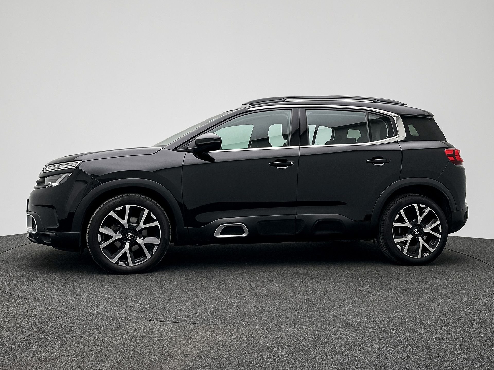 Citroën C5 Aircross 1.5 HDI
