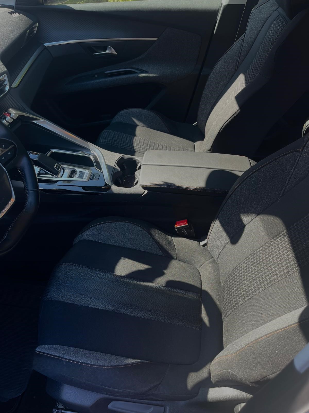Peugeot 5008 1.5 HDI Active