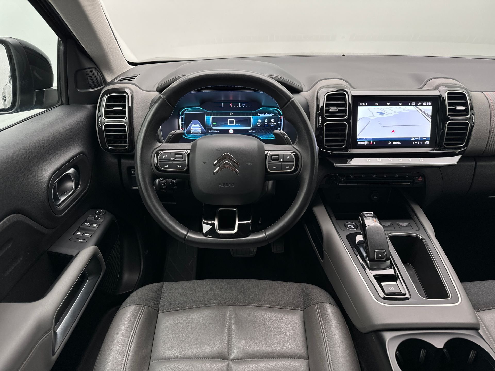Citroën C5 Aircross 1.5 HDI Business
