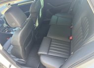 Škoda Superb Kombi 2.0 TDI DSG