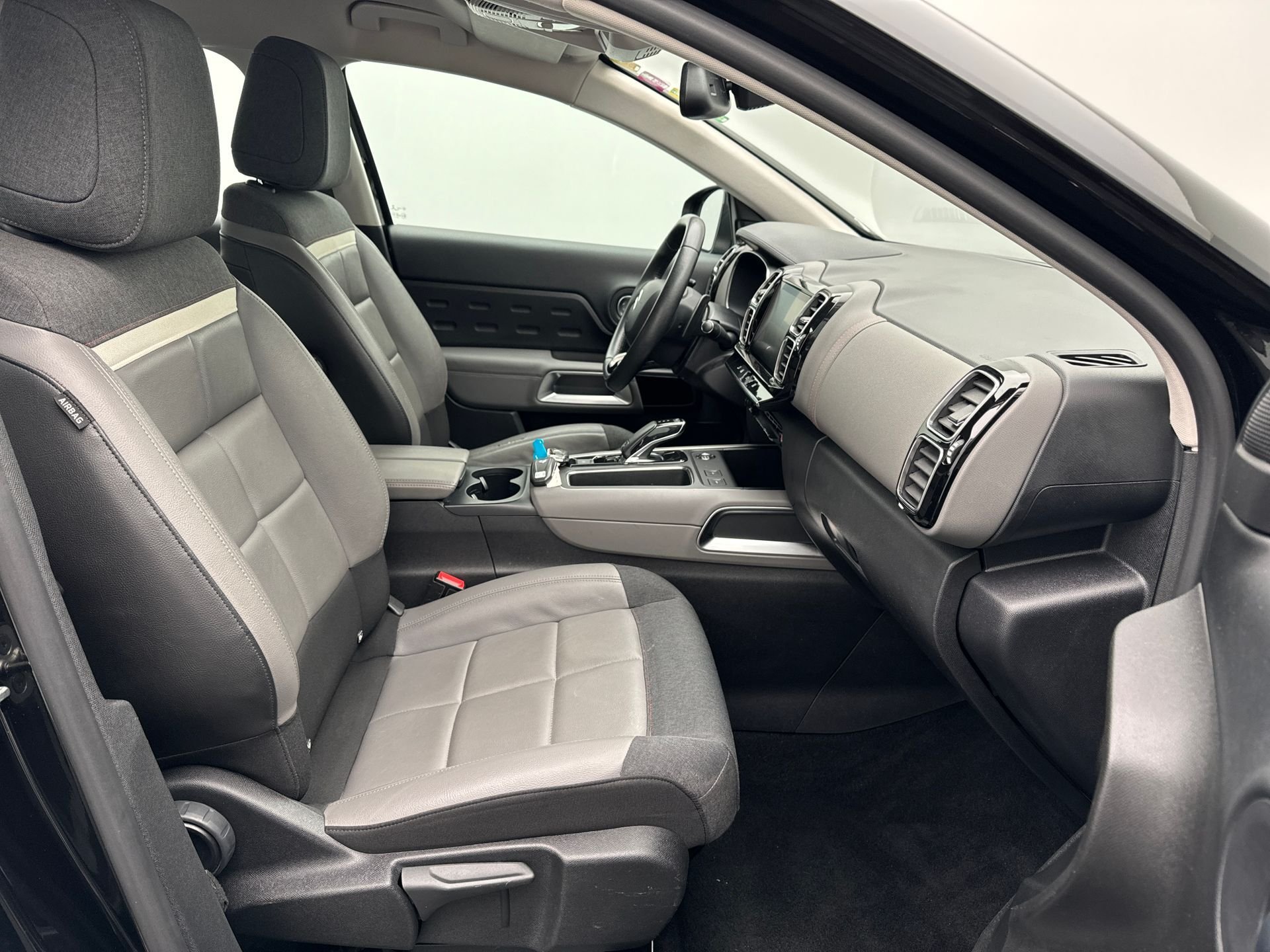 Citroën C5 Aircross 1.5 HDI