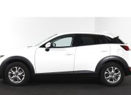 Mazda cx-3 1.8 Skyactiv