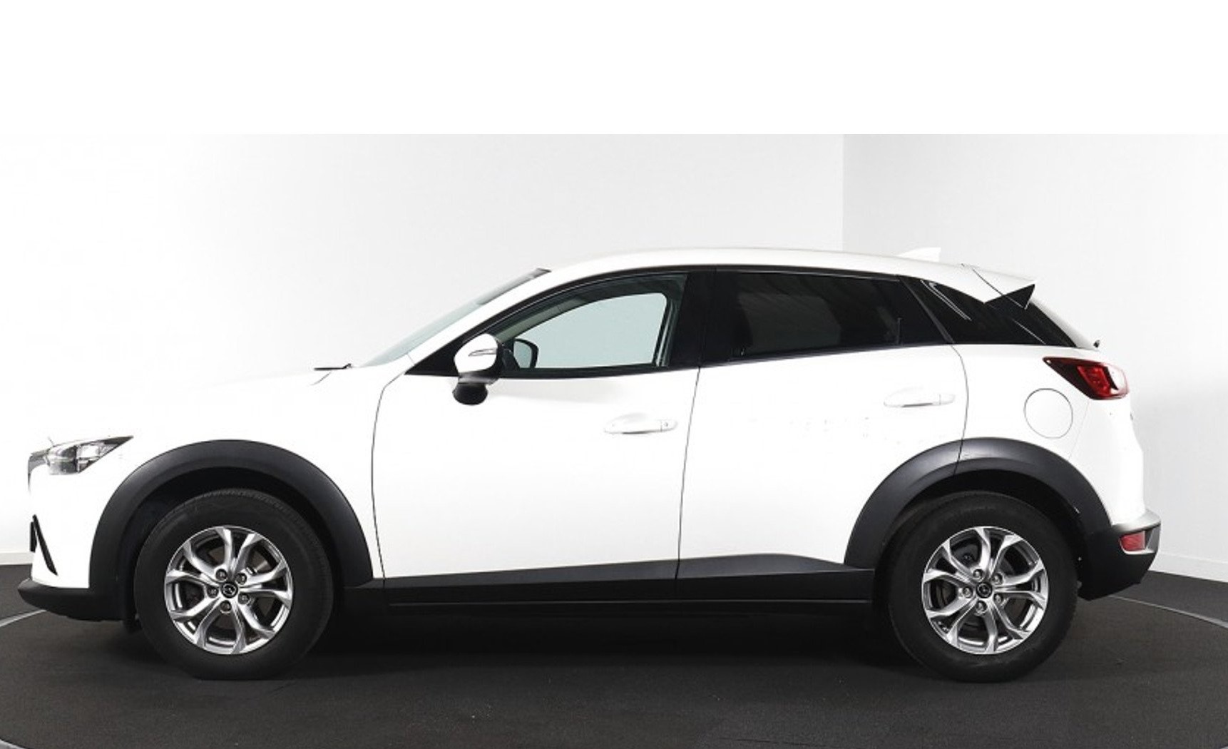 Mazda cx-3 1.8 Skyactiv