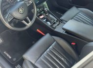 Škoda Superb Kombi 2.0 TDI DSG