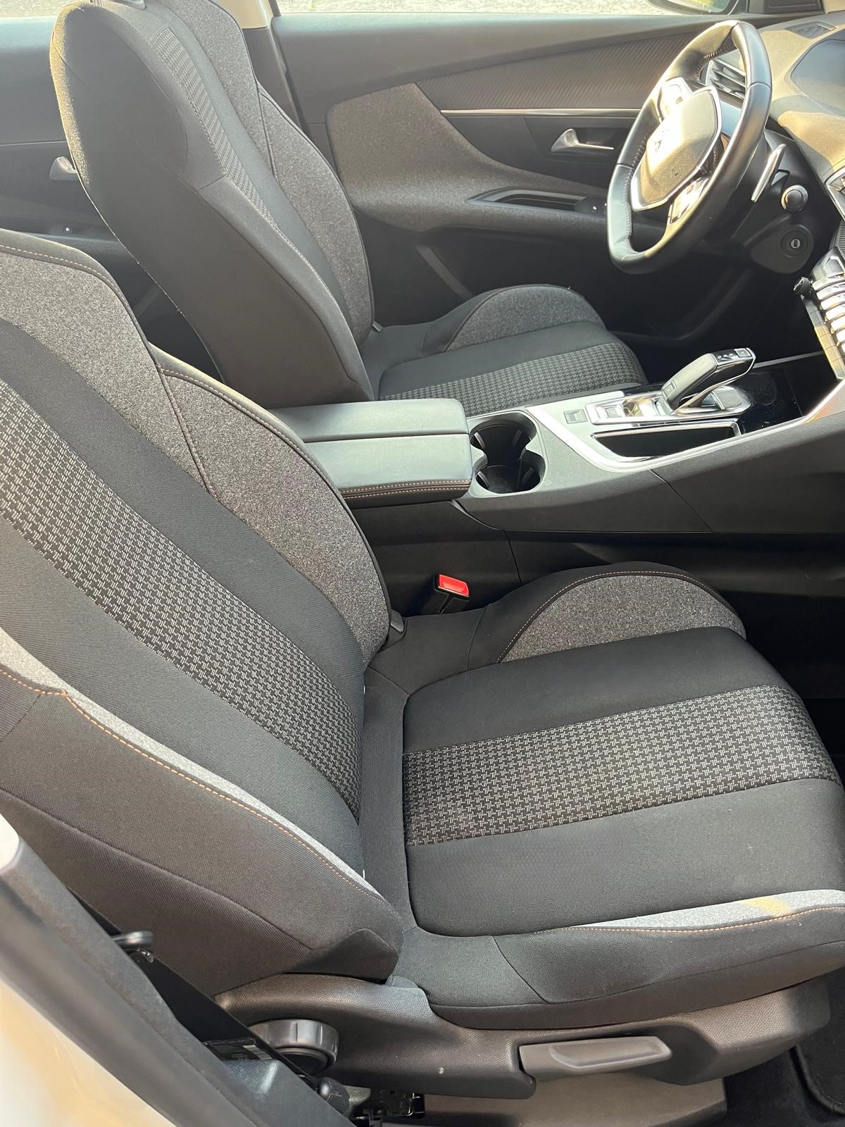 Peugeot 3008 1.5 HDI Business