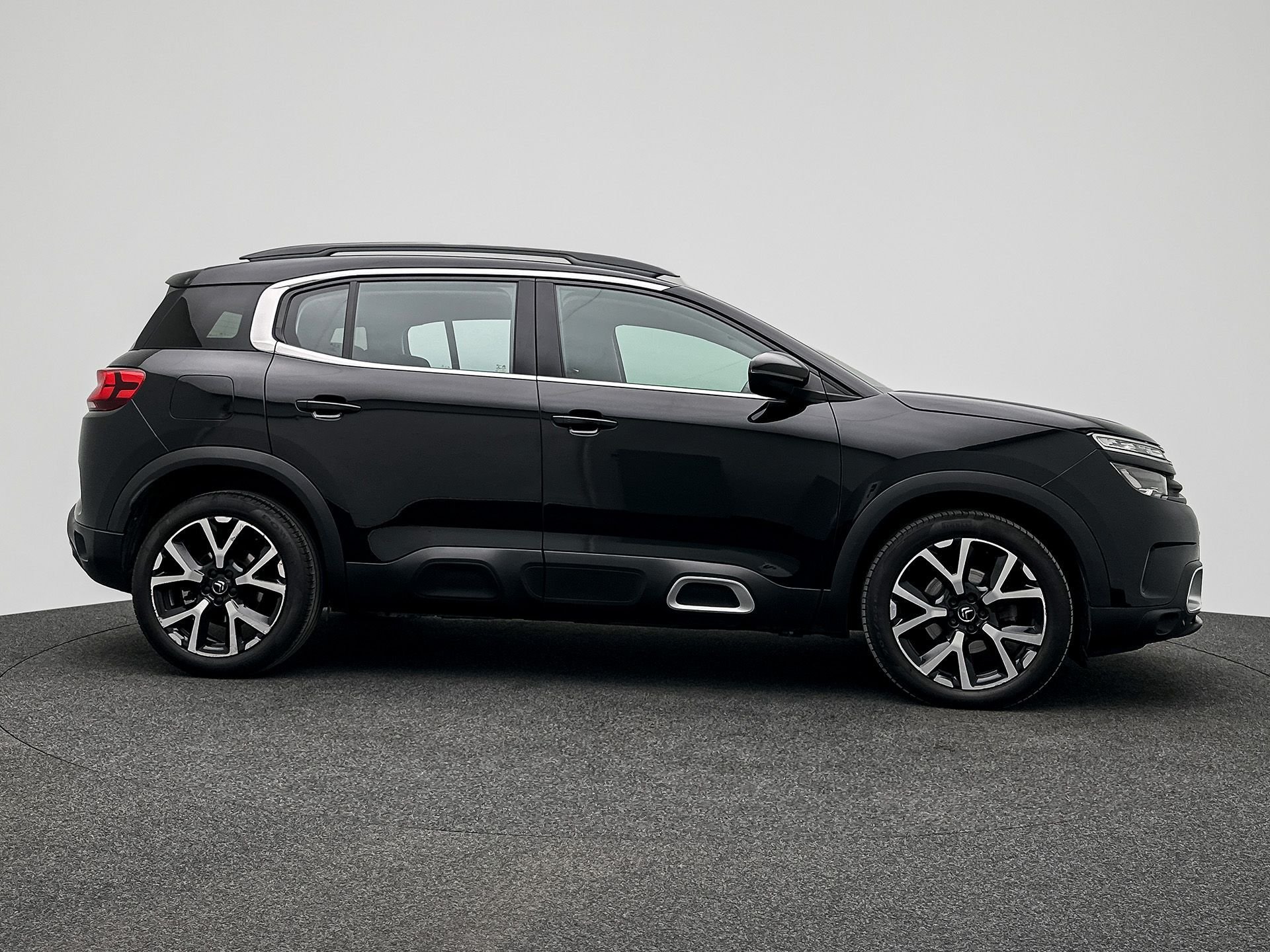 Citroën C5 Aircross 1.5 HDI