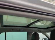 Škoda Superb Kombi 2.0 TDI DSG