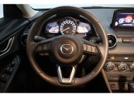 Mazda cx-3 1.8 Skyactiv