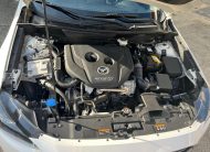 Mazda cx-3 1.8 Skyactiv