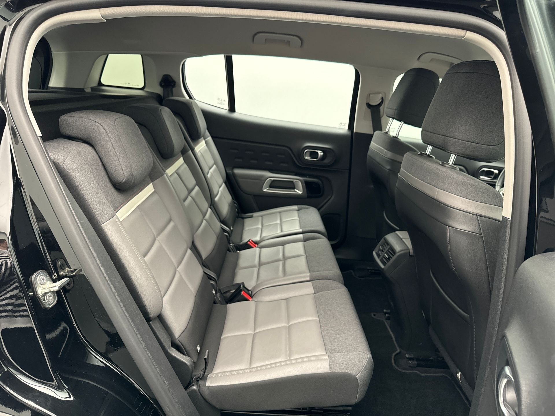 Citroën C5 Aircross 1.5 HDI Business