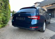 Škoda Superb kombi 2.0 TDI