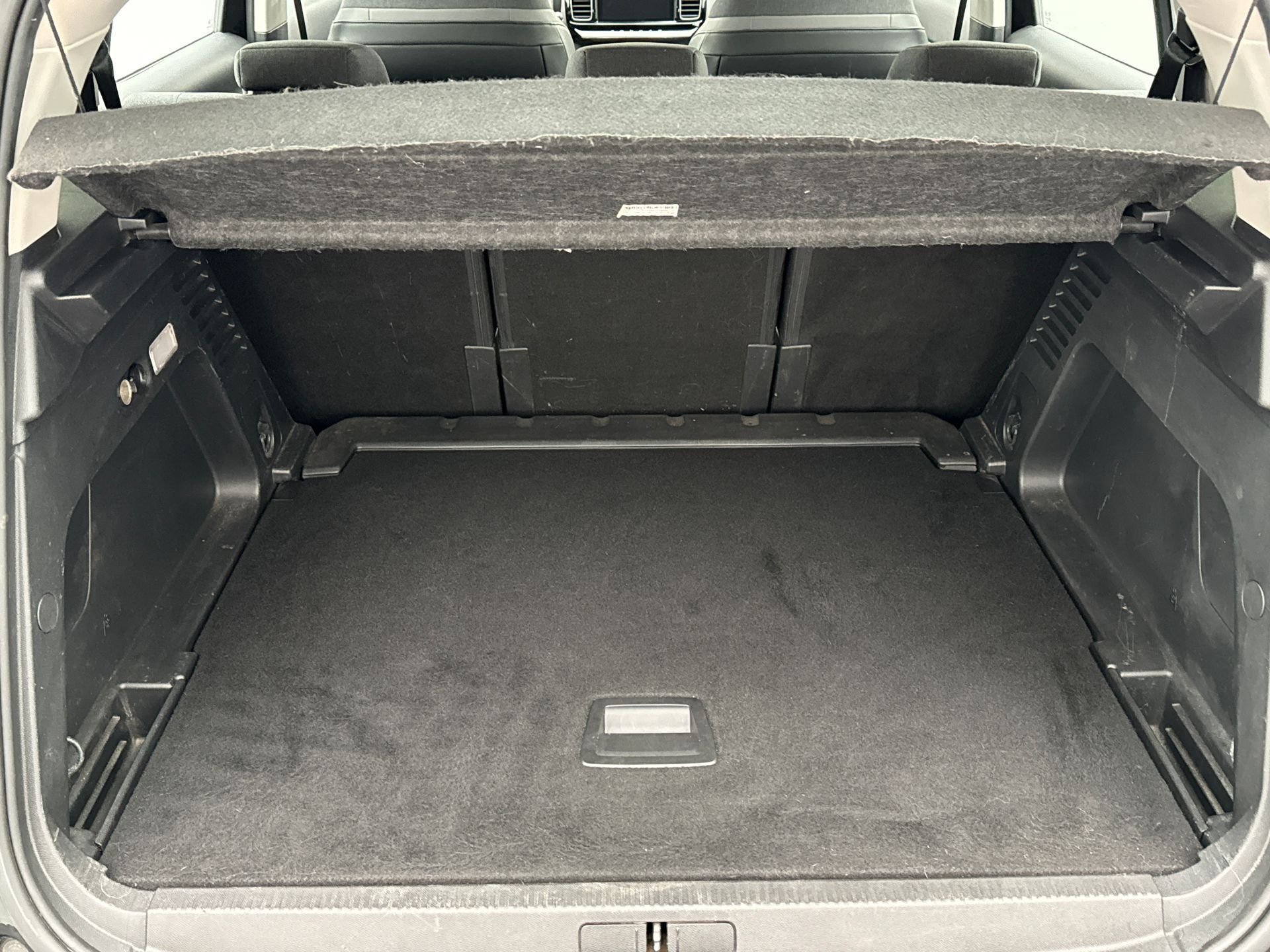 Citroën C5 Aircross 1.5 HDI