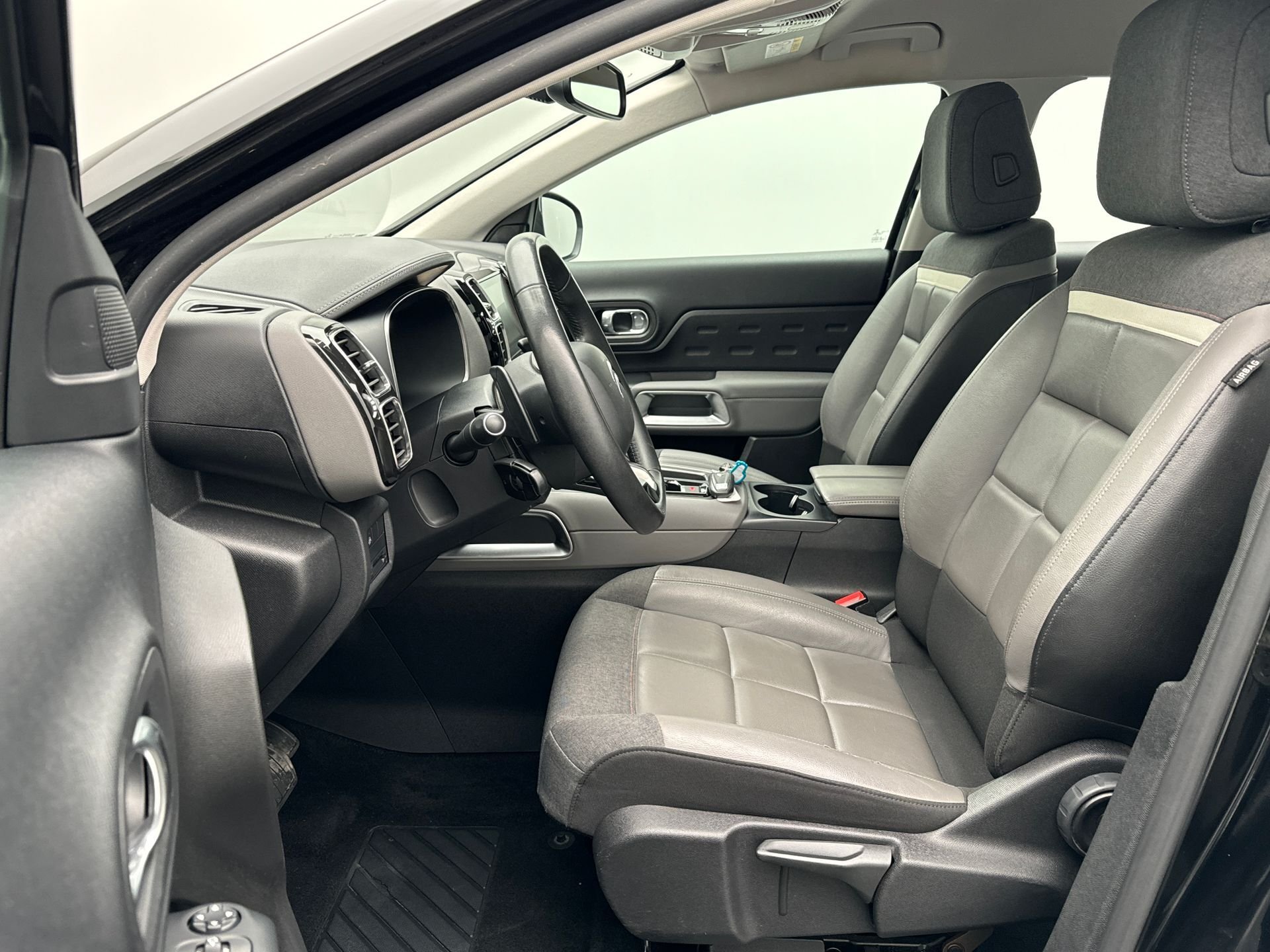 Citroën C5 Aircross 1.5 HDI Business