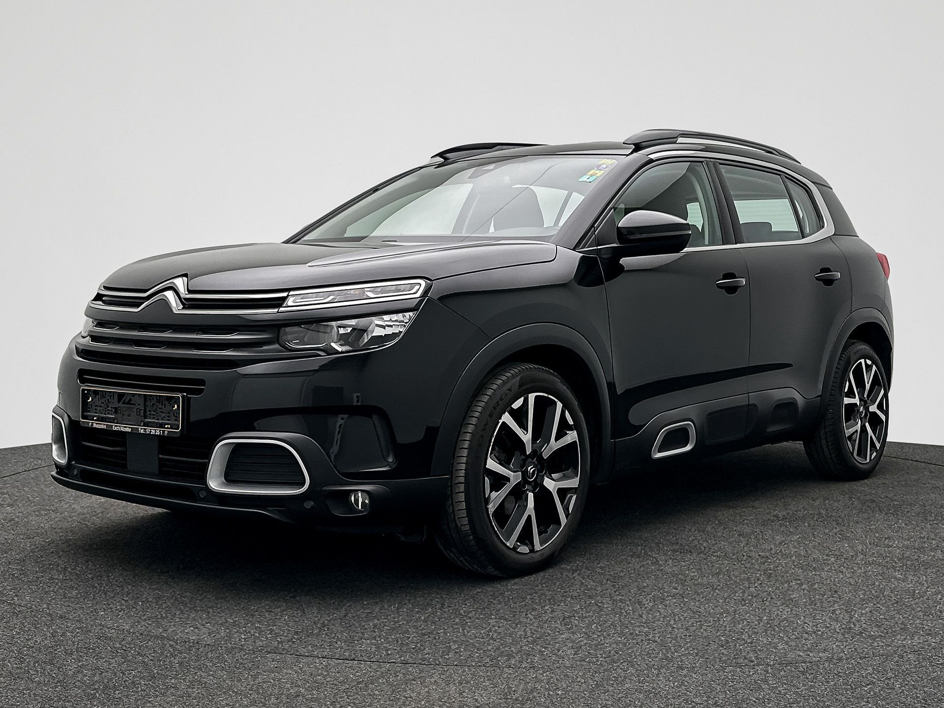 Citroën C5 Aircross 1.5 HDI