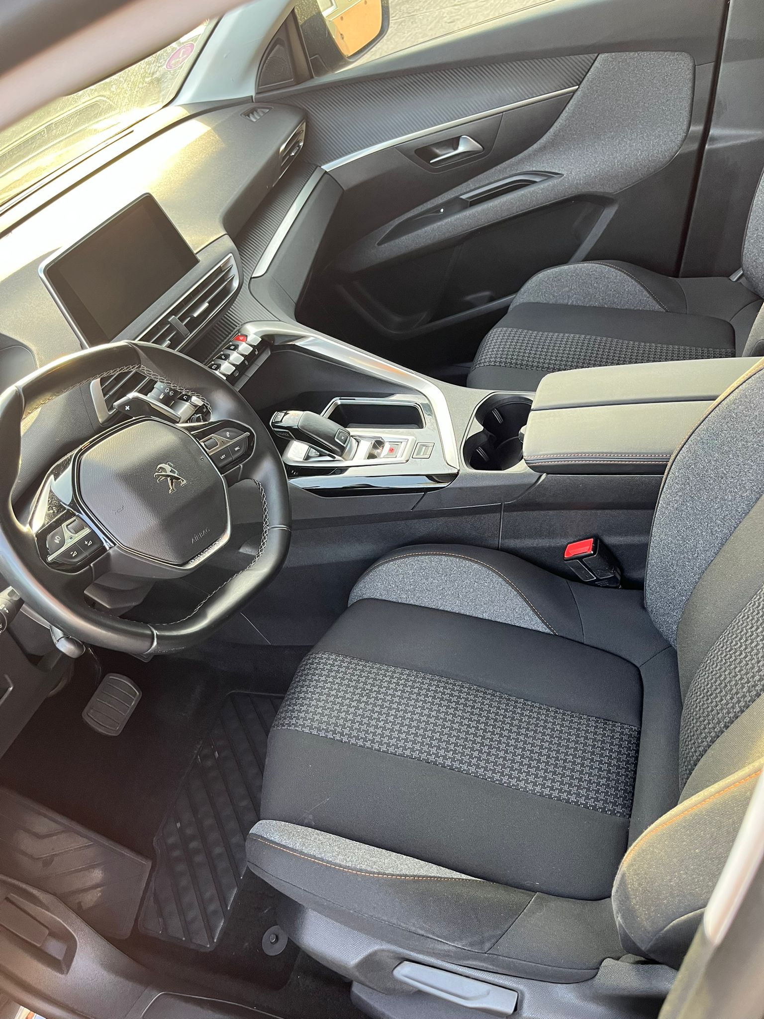 Peugeot 5008 1.2 Active Business