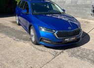 Skoda Octavia Combi 2.0 TDI Executive