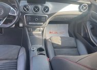 Mercedes-Benz CLA Shooting Brake 200d Business Solution AMG line