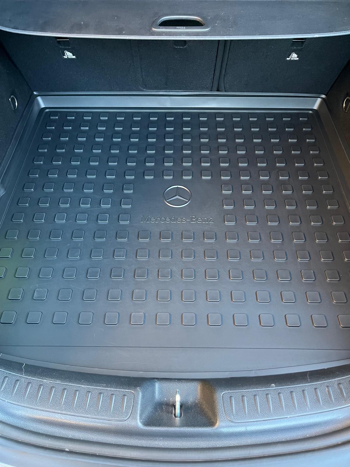 Mercedes-Benz CLA Shooting Brake 200d Business Solution AMG line