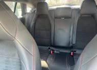 Mercedes-Benz CLA Shooting Brake 200d Business Solution AMG line