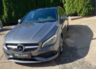 Mercedes-Benz CLA Shooting Brake 200d Business Solution AMG line