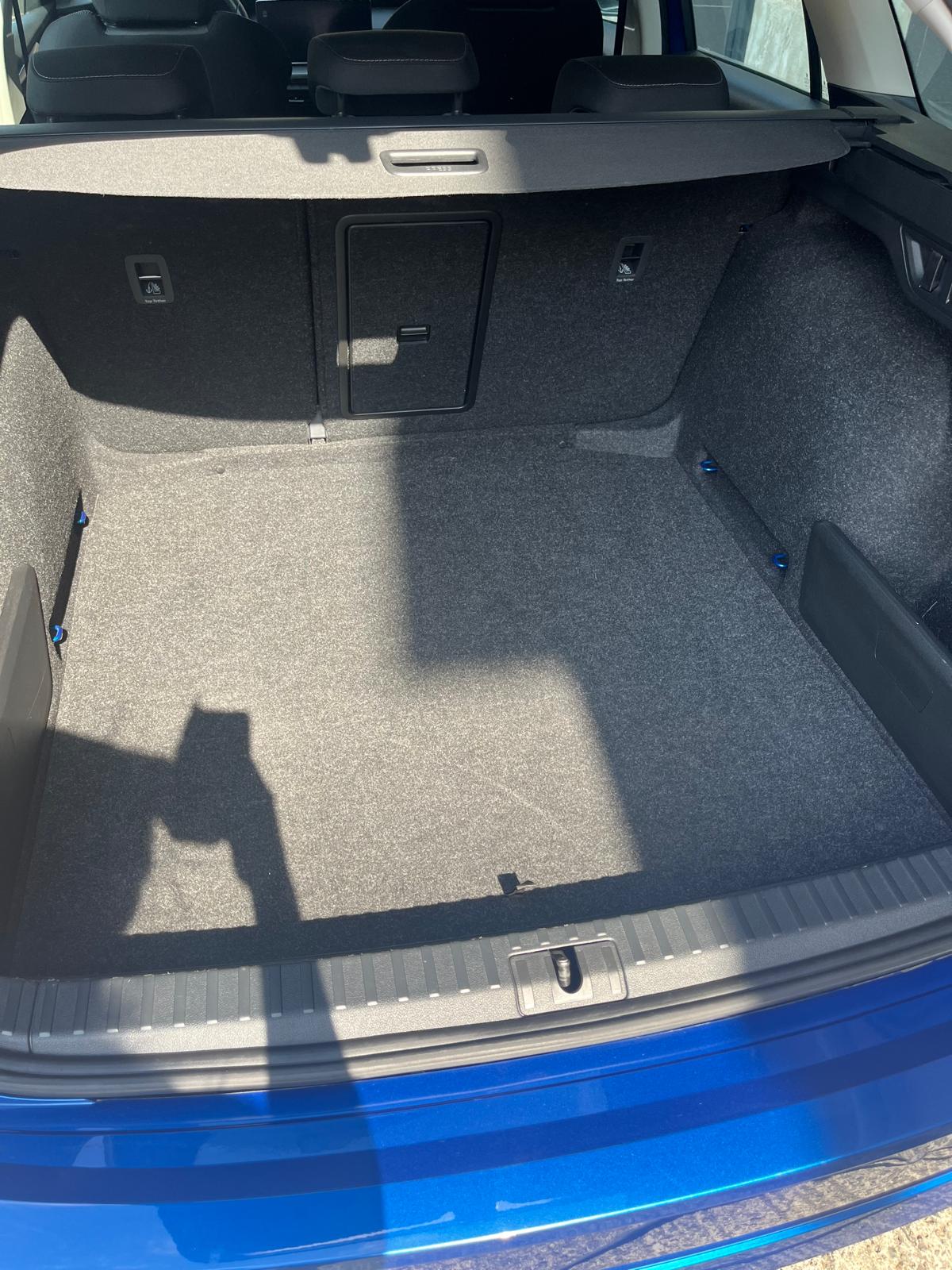 Skoda Octavia Combi 2.0 TDI Executive