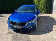 Skoda Octavia Combi 2.0 TDI Executive