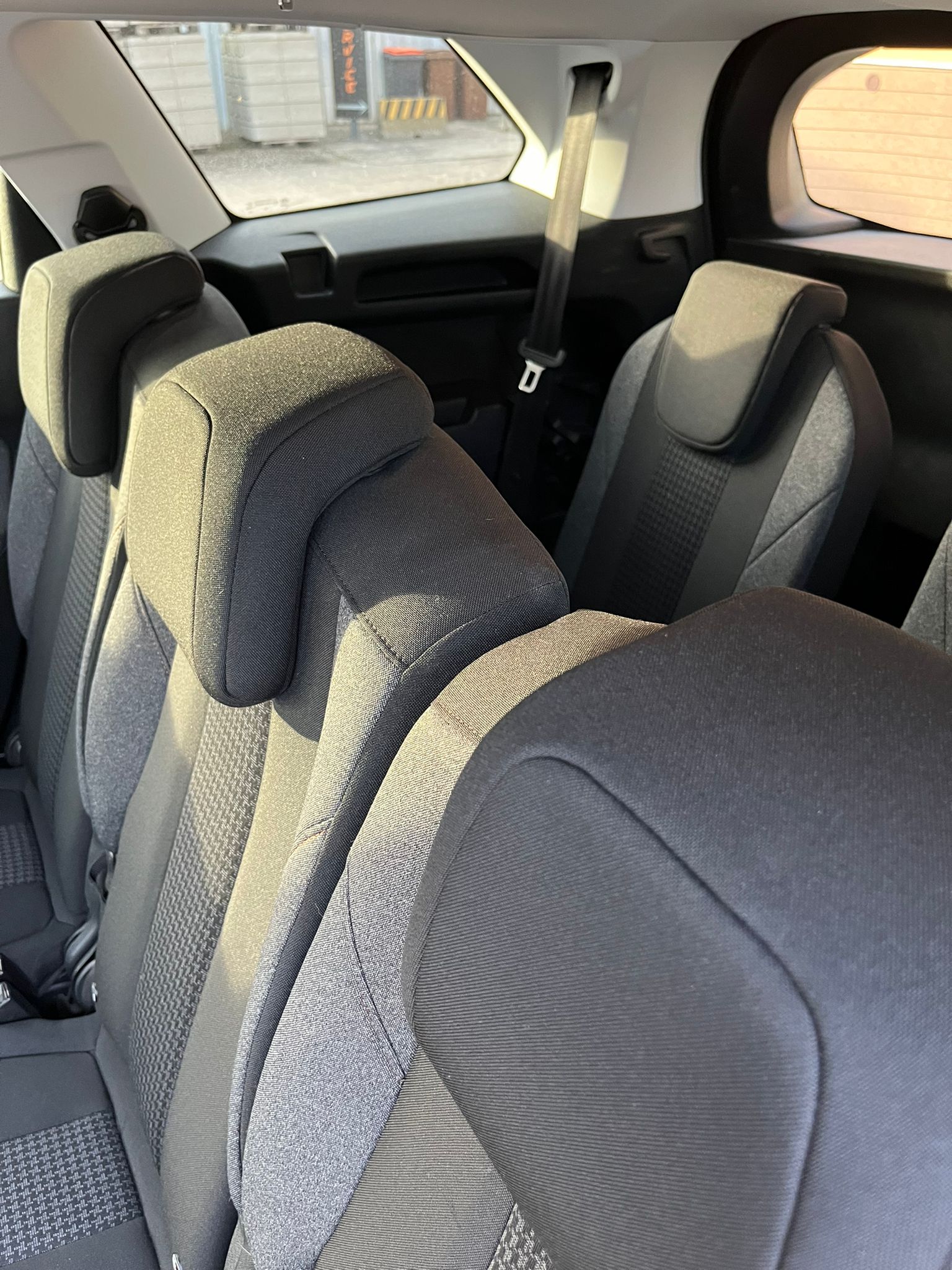 Peugeot 5008 1.2 Active Business